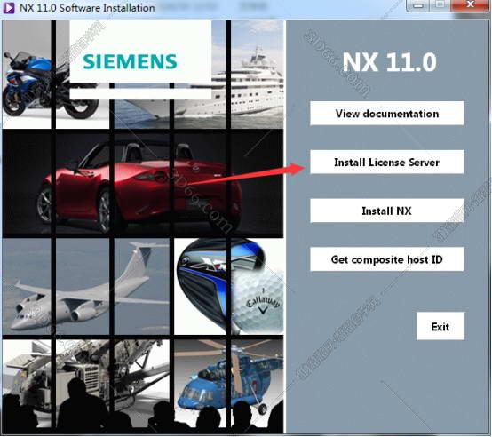 ug nx7.0軟件下載