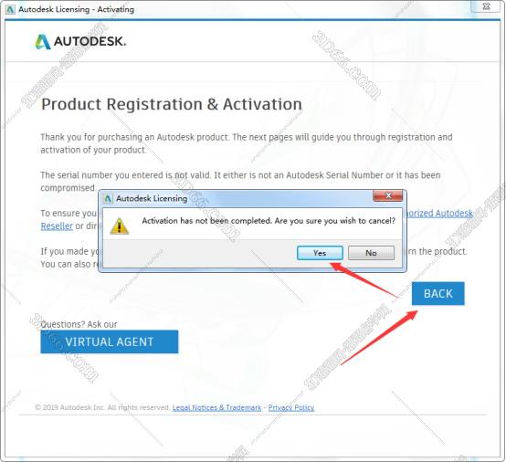 3dmax2020【3dsmax2020】官方中文（英文）破解版安裝圖文教程、破解注冊方法